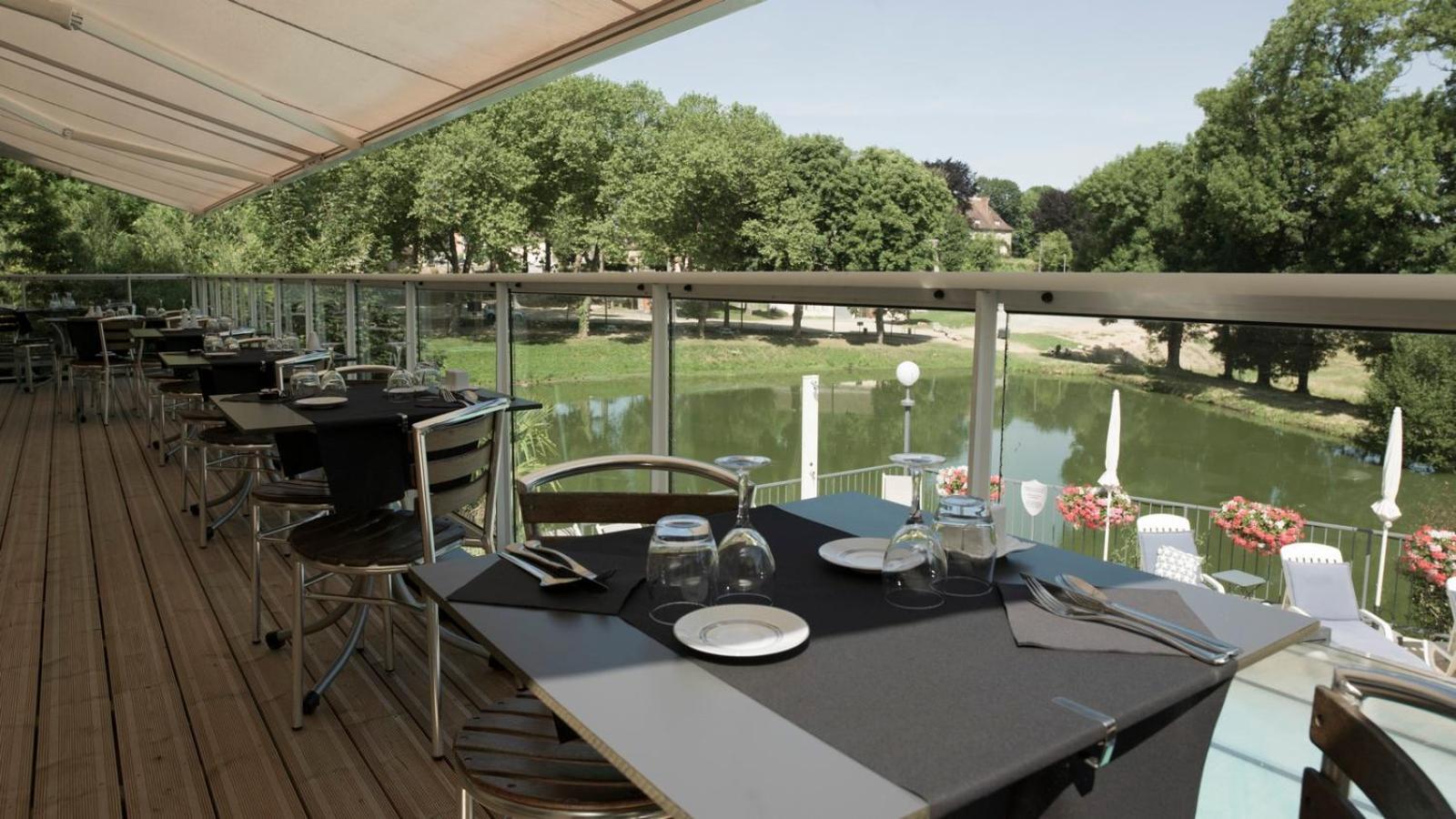 Logis Hotel Auberge De L'Etang Magnac-Bourg Zewnętrze zdjęcie