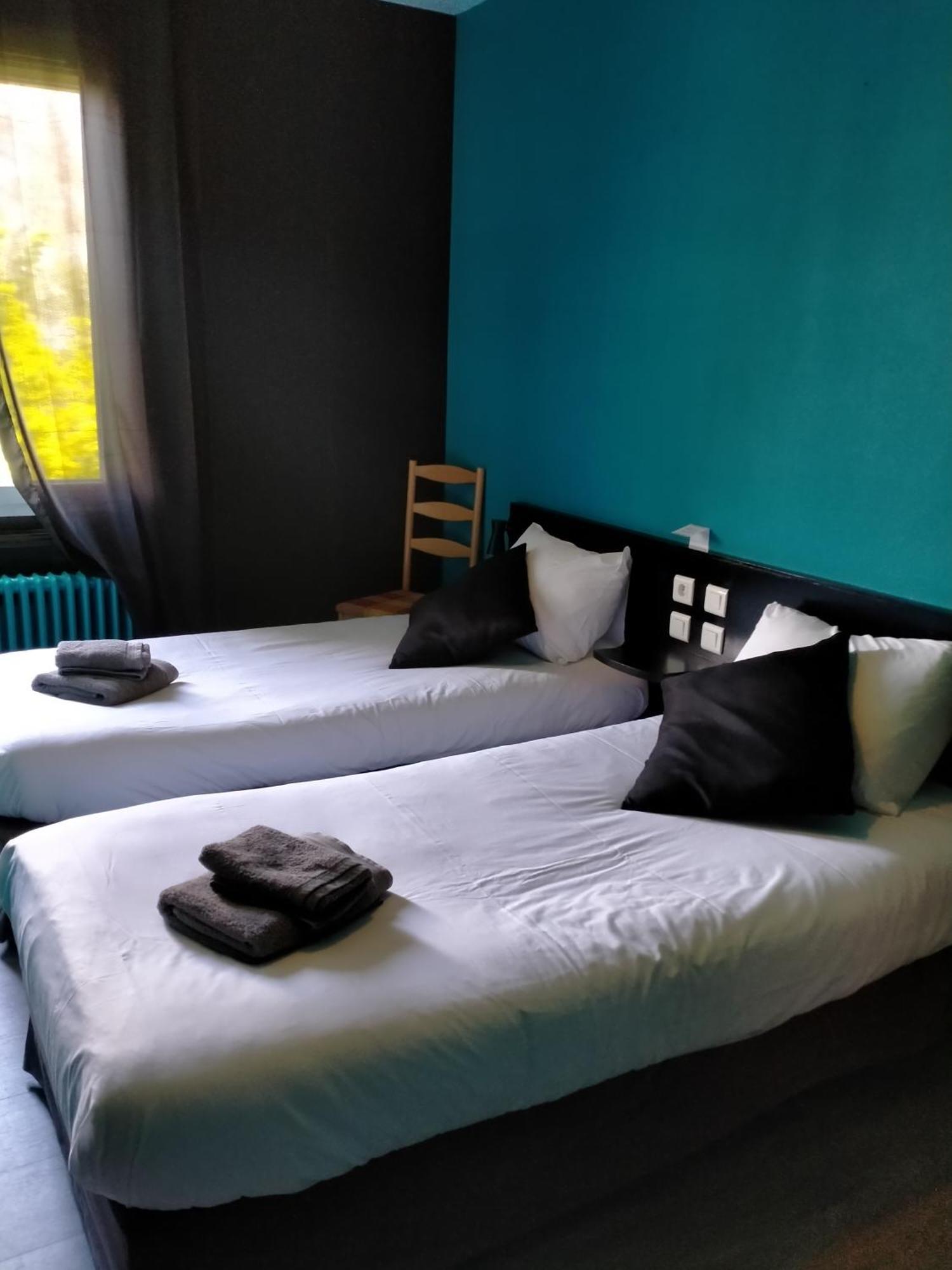 Logis Hotel Auberge De L'Etang Magnac-Bourg Zewnętrze zdjęcie