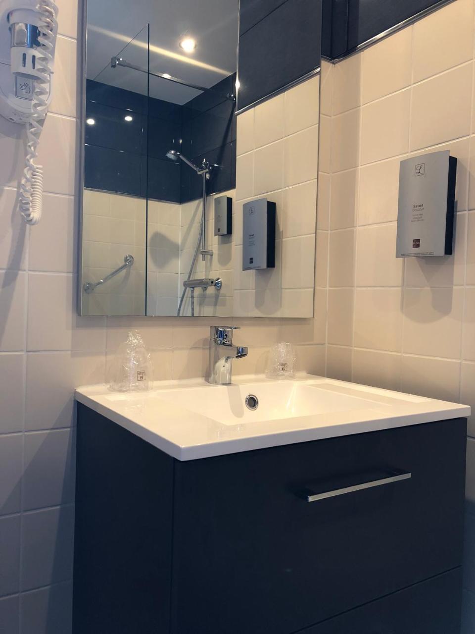 Logis Hotel Auberge De L'Etang Magnac-Bourg Zewnętrze zdjęcie