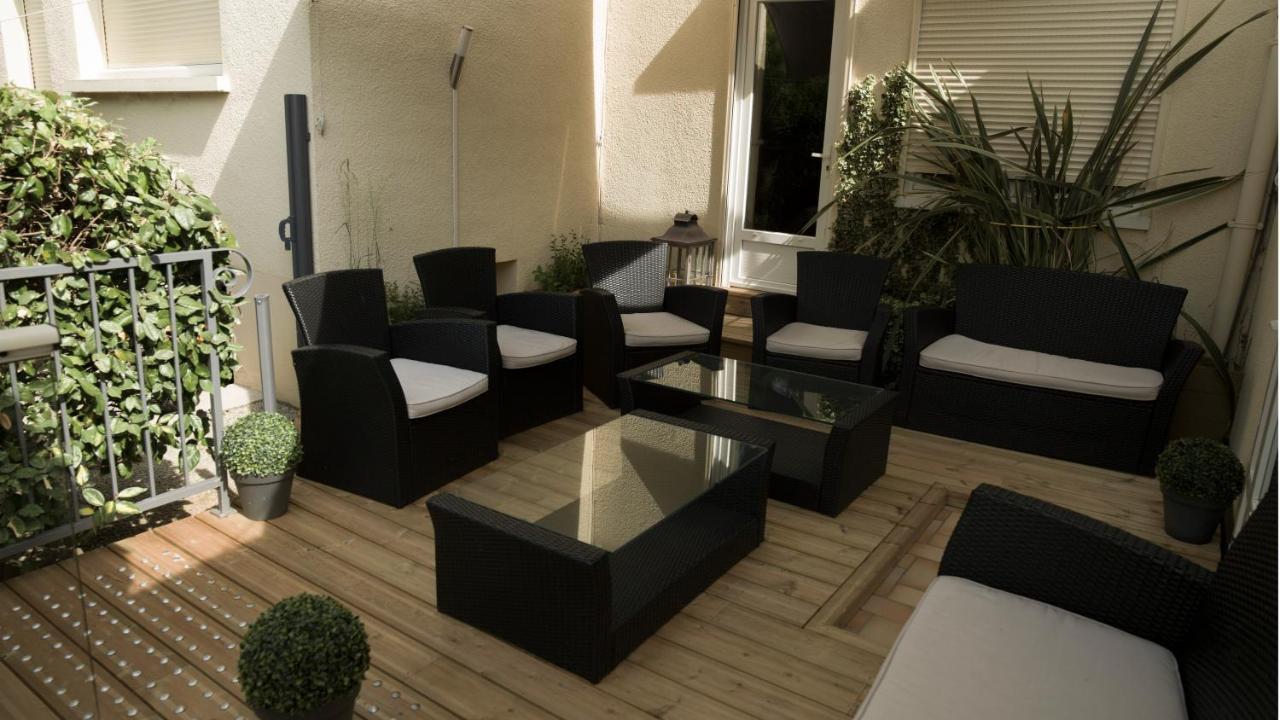 Logis Hotel Auberge De L'Etang Magnac-Bourg Zewnętrze zdjęcie