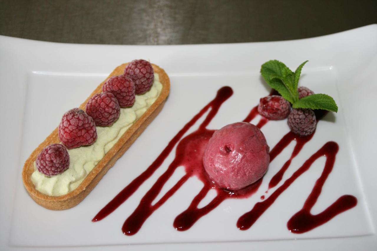 Logis Hotel Auberge De L'Etang Magnac-Bourg Zewnętrze zdjęcie